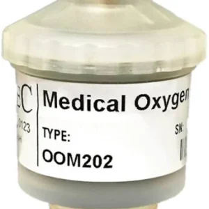 OOM202 (E01-00-0047) Honeywell Envitec Medical Oxygen Sensor